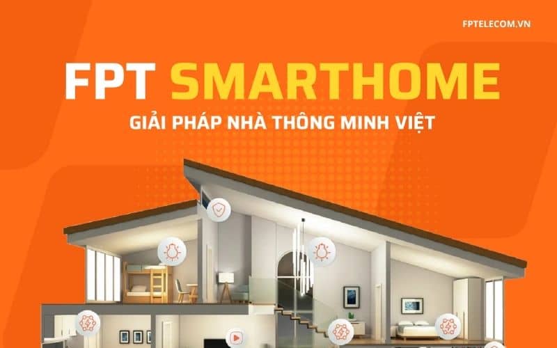 FPT SmartHome là gì
